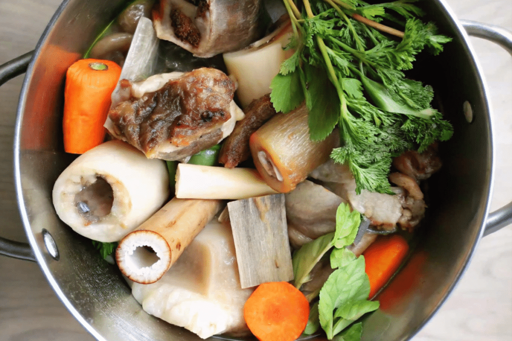 Meat-from-Soup-Bones