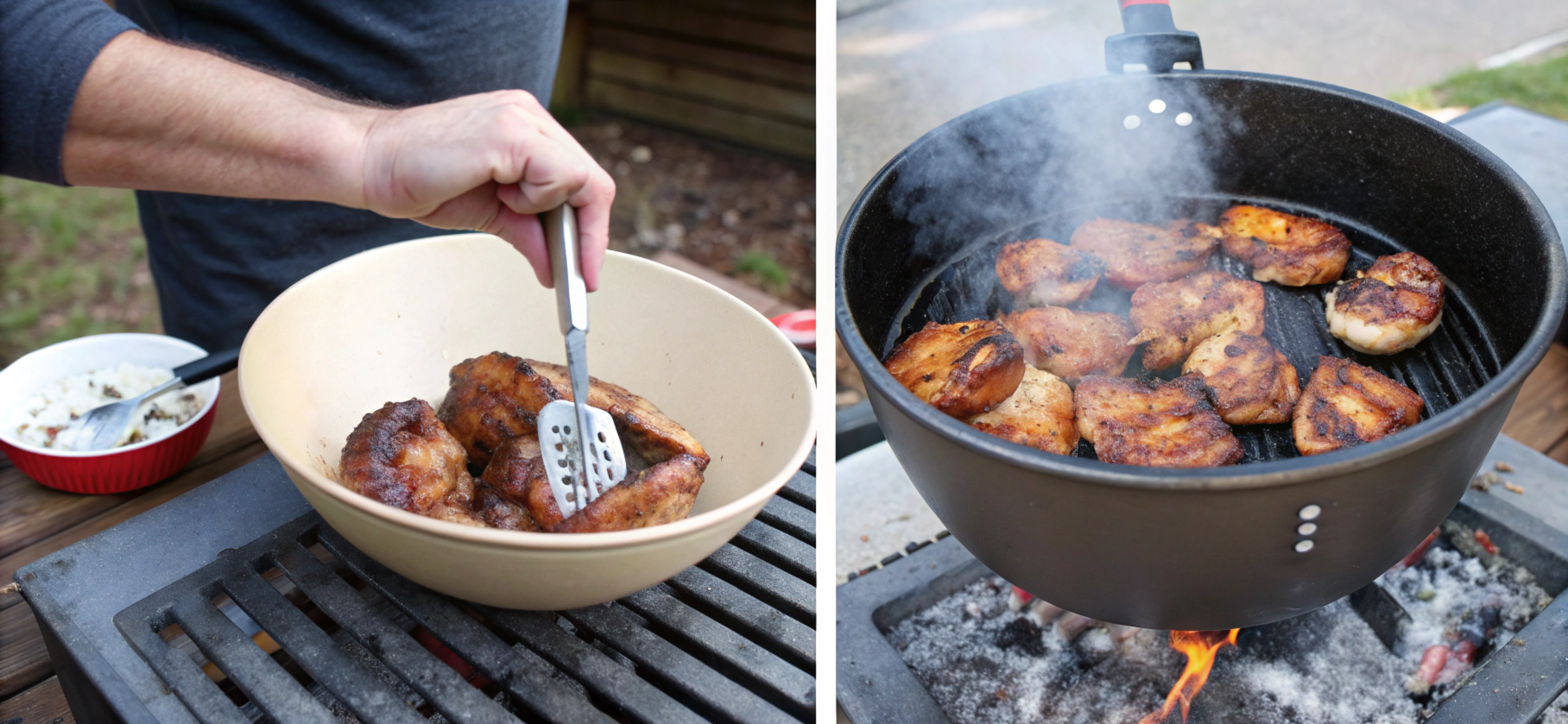 a-step-by-step-grid-showing-the-smoking-process-of