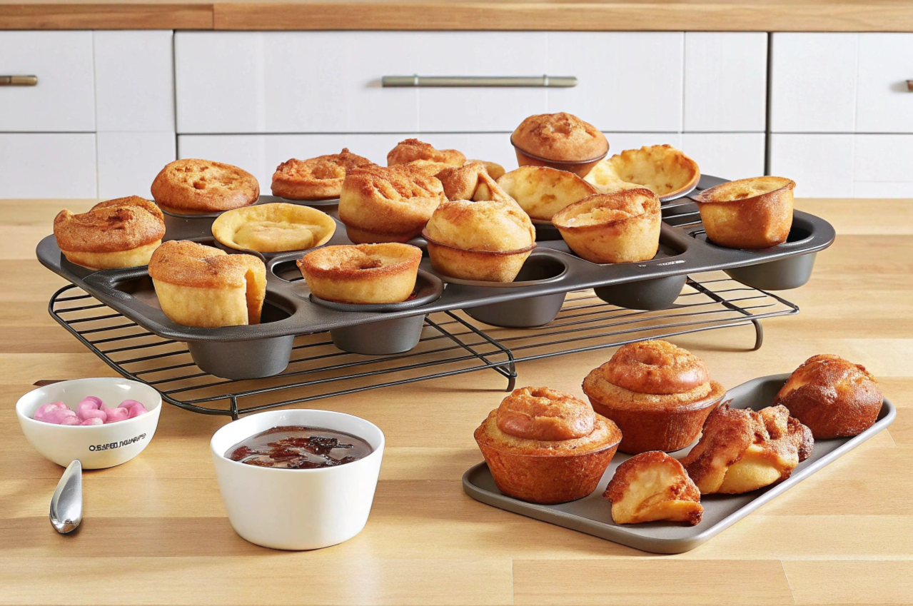 What Can I Use If I Don’t Have a Popover Pan?