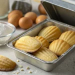 How long are madeleines good for? Tips to keep them fresh and soft.