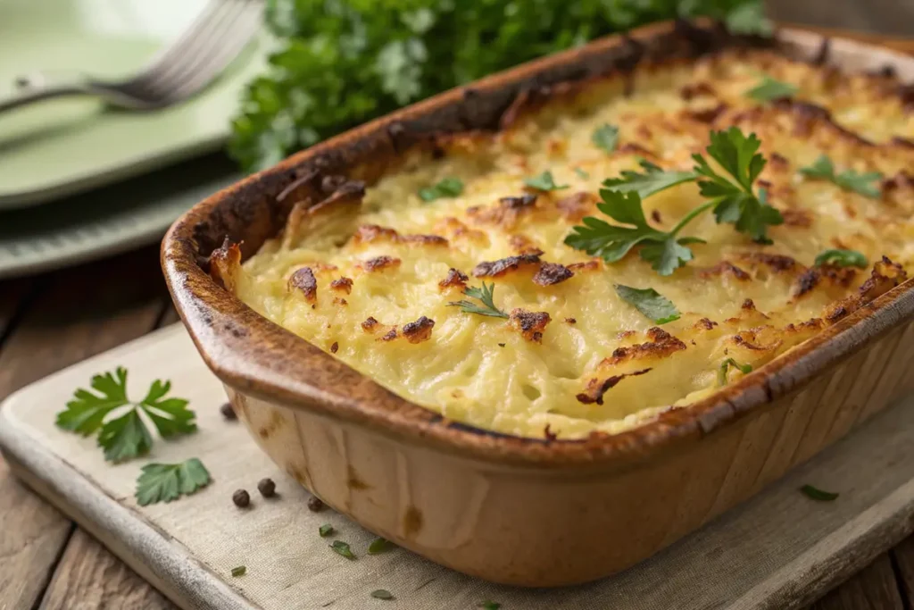 Can You Eat Kugel on Passover