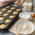 What Is a Substitute for Madeleine Molds? Creative baking alternatives.