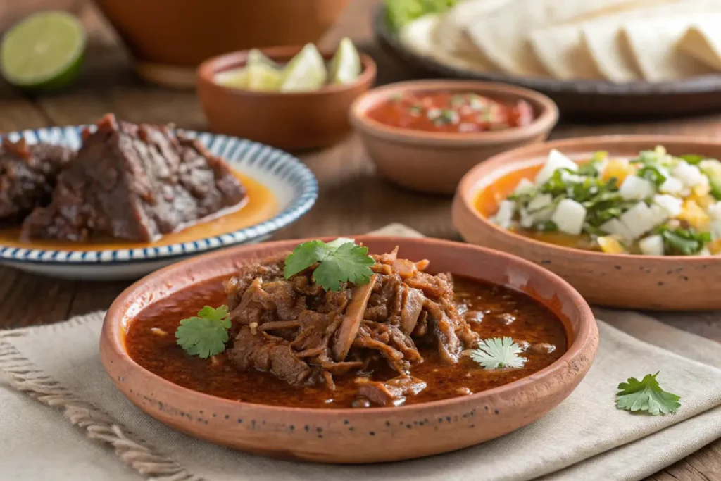 Is Birria Beef or Pork? Beef vs. Pork vs. Goat Birria 